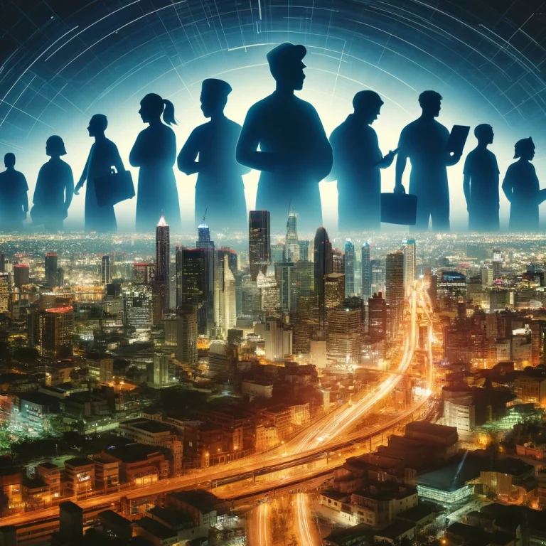 Night Workers Worldwide Facing Unique Challenges Across Many Industries