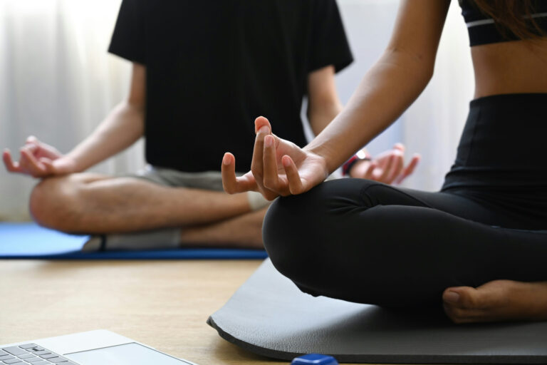 Simple Calming Techniques for Night Shift Workers