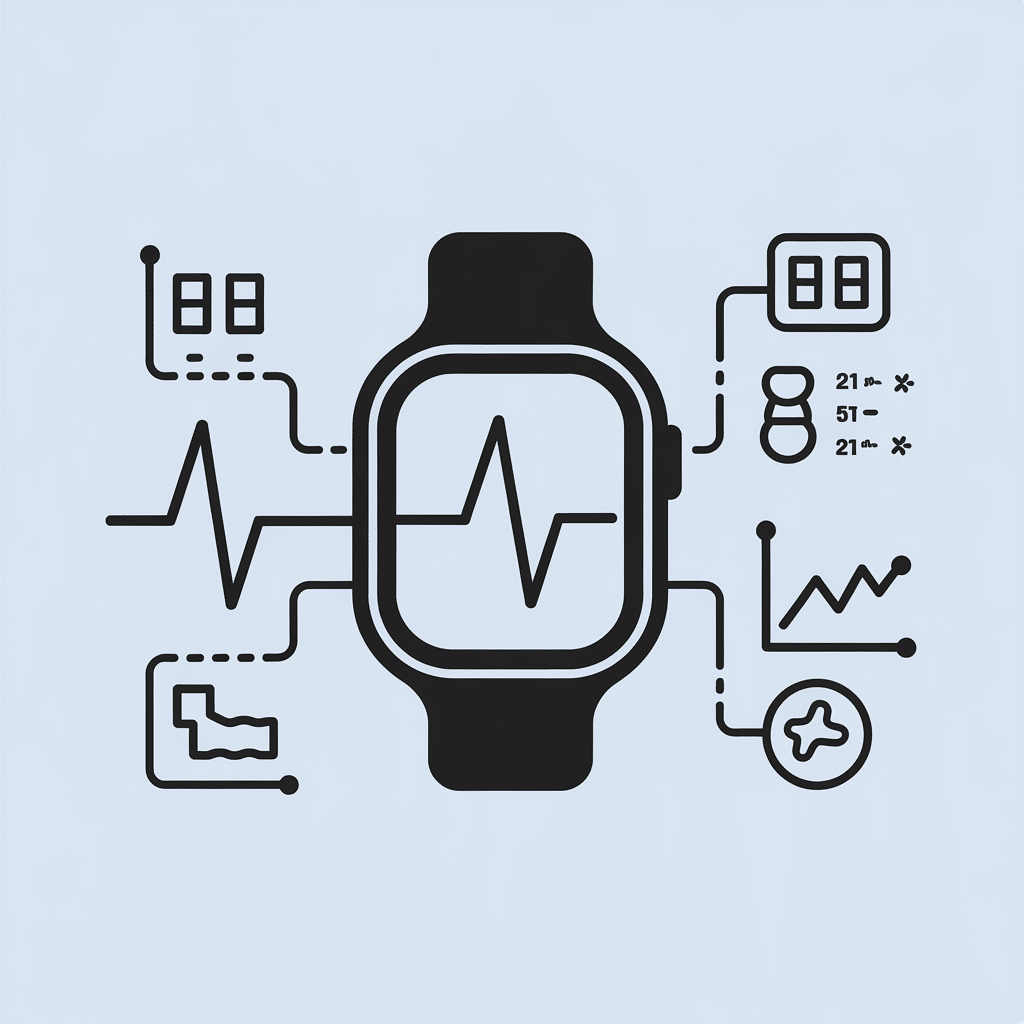 Wearable Data Analyzer And Insights Ai Form Nightowling