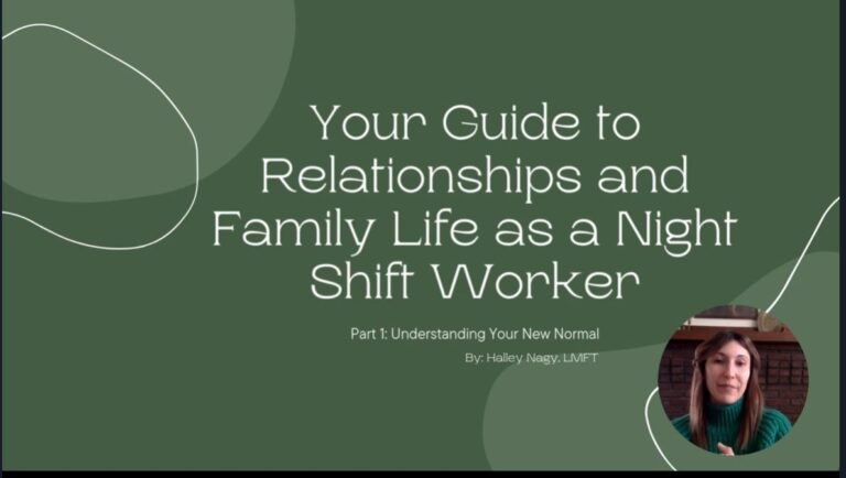 Understanding Your New Normal