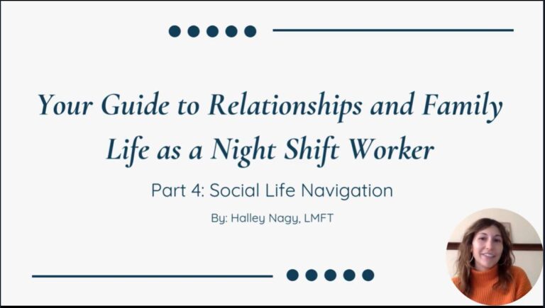 Social Life Navigation