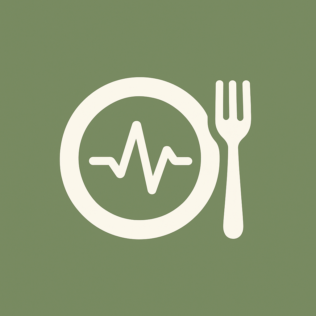 Nutrition icon
