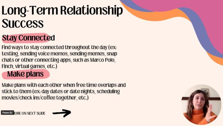 What Makes Relationships Successful Long-Term on a Night Shift Schedule