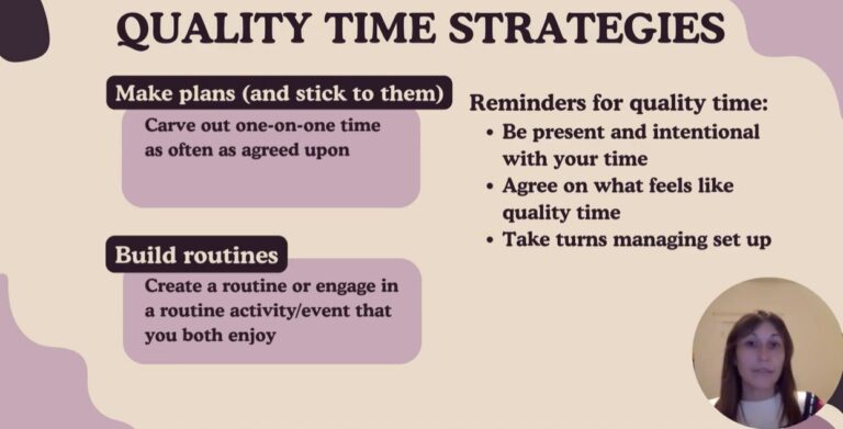 How to Make Quality Time for Loved Ones on a Night Shift Schedule