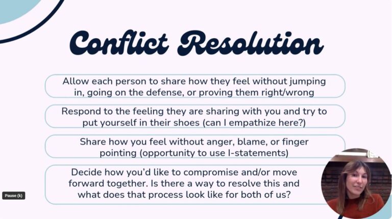 Resolving Conflicts in Your Life as a Night Shift Worker