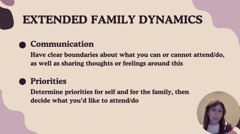 How to Handle Family Events as a Night Shift Worker or Night Owl