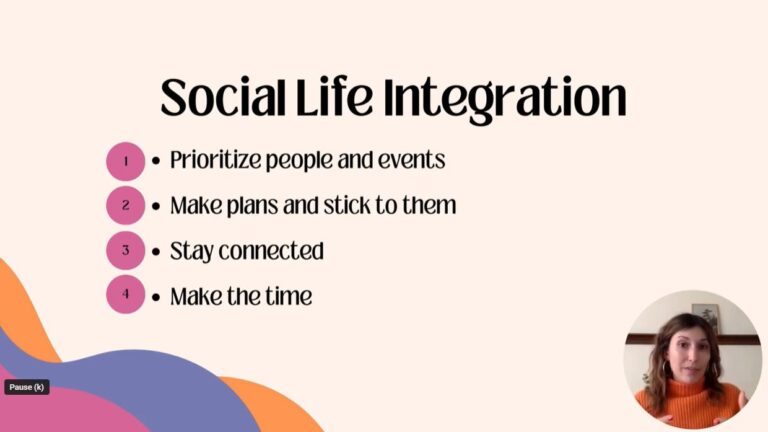 How to Have a Social Life While Working Nights