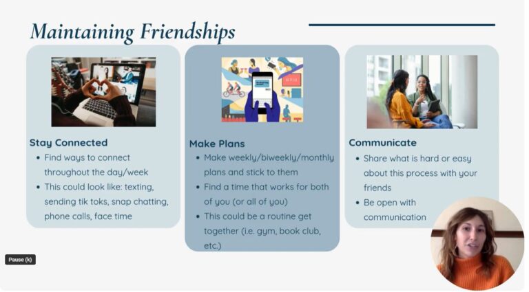 How to Maintain Friendships as a Night Shift Worker or Night Owl