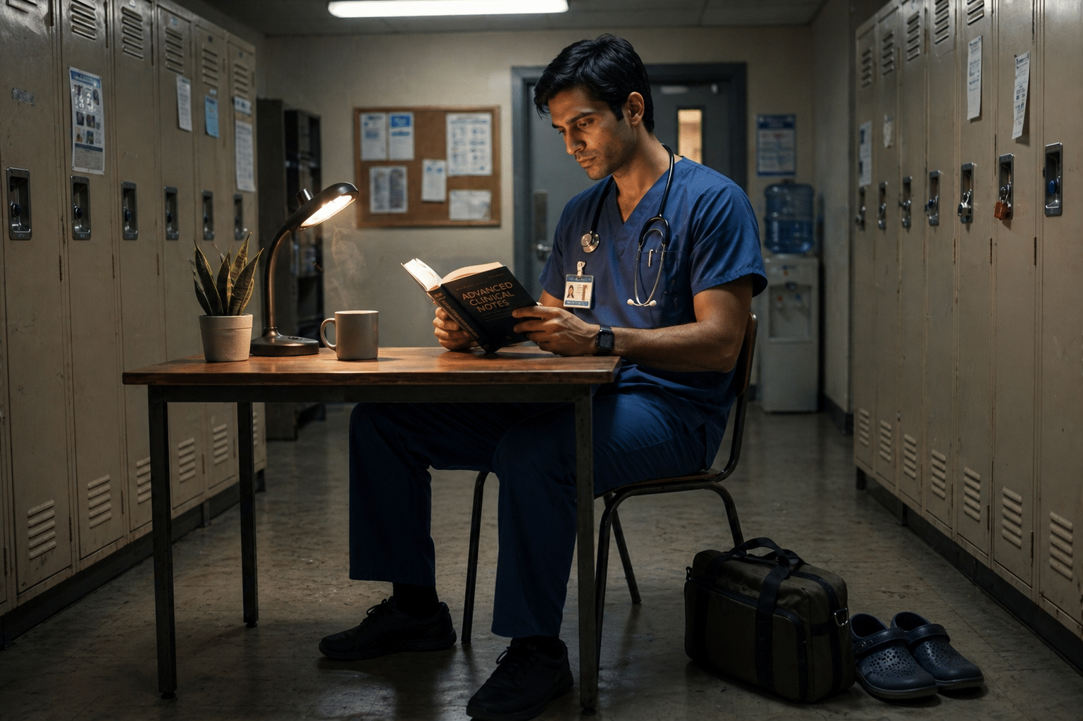 Night Shift Essentials Kit: What You Need for Sleep, Energy, Food, and ...