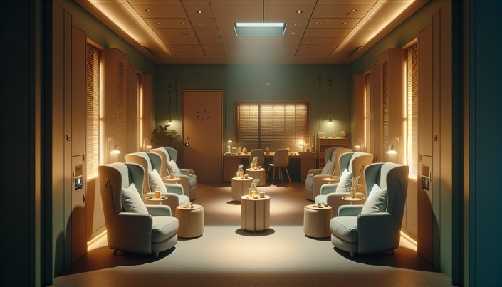 Night Owling - During-shift skin maintenance strategies