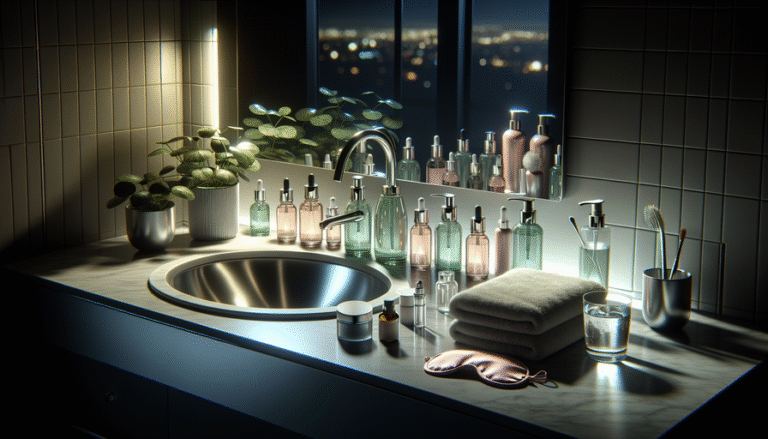 Skincare Routine For Night Shift Workers: Keeping Your Skin Healthy Despite The Overnight Grind