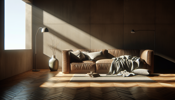 Night Owling - Strategic sun exposure for night workers