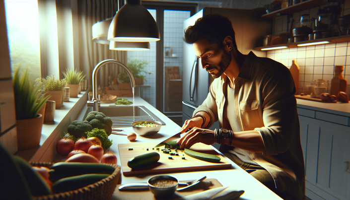 Night Owling - PRE-SHIFT NUTRITION TO OPTIMIZE PERFORMANCE