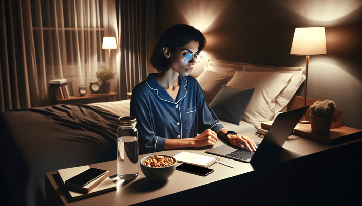 Night Owling - How NightOwling can support your night shift journey