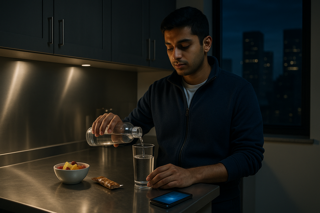 Night Owling - FREQUENTLY ASKED QUESTIONS ABOUT NIGHT OWL CAREERS