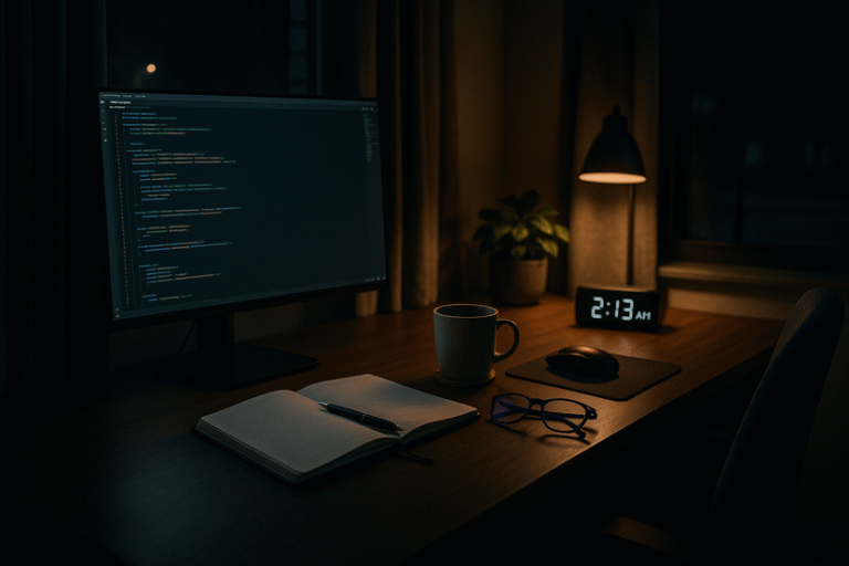 10 Best Jobs For Night Owls: Career Options For People Who Thrive At Night