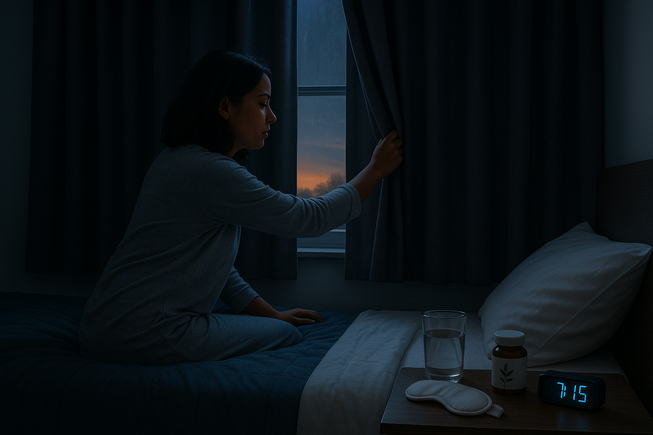 Night Owling - All of the FAQs in this article