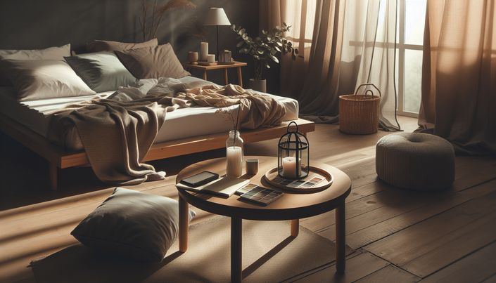 Night Owling - Morning skincare routine (after your shift)