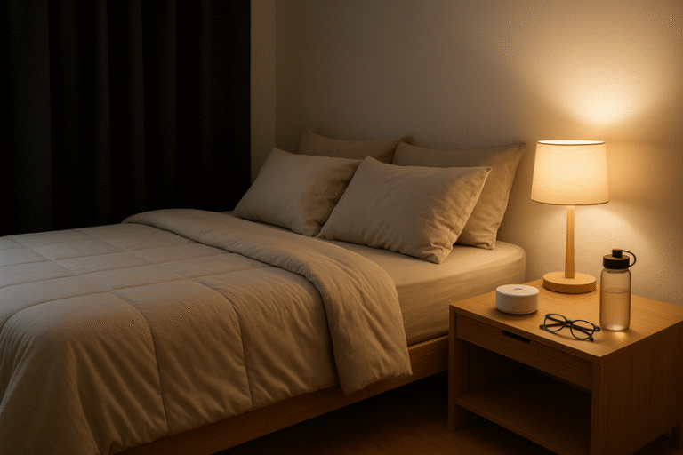 The Ultimate Night Shift Routine: How To Thrive Working Overnight