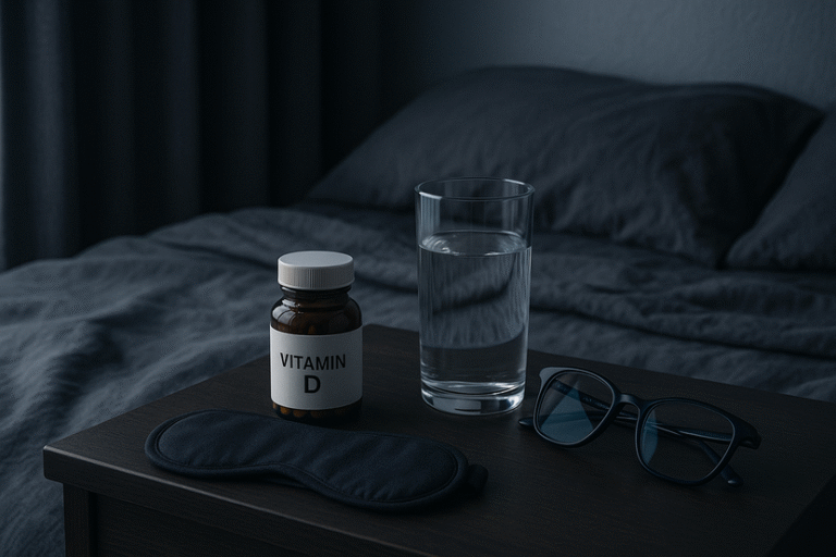 How To Stay Healthy As A Night Shift Worker: Complete Guide For 2026