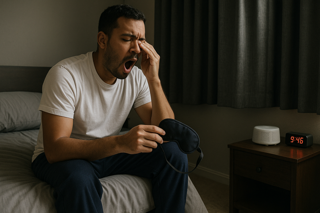 Night Owling - FAQs About Daylight Saving Time and Night Shift Work