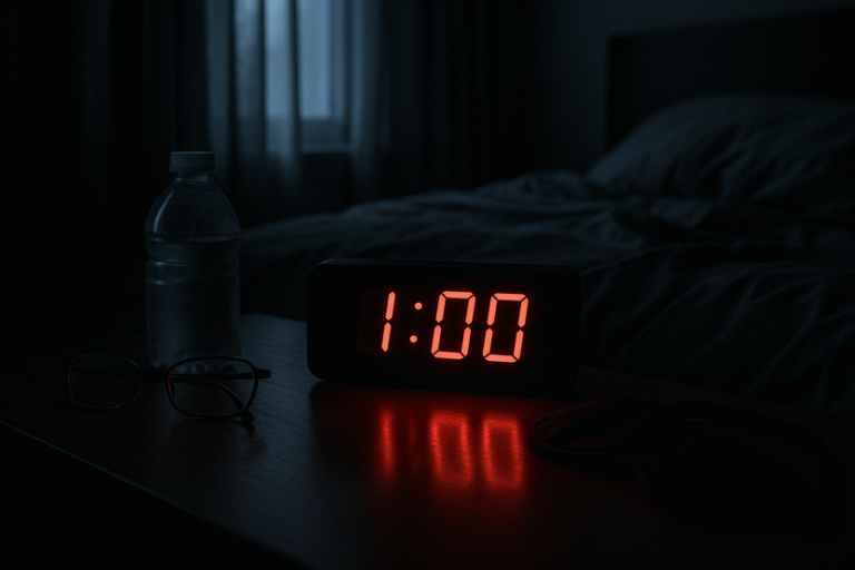 How Does Daylight Saving Time Affect Night Shift Workers?