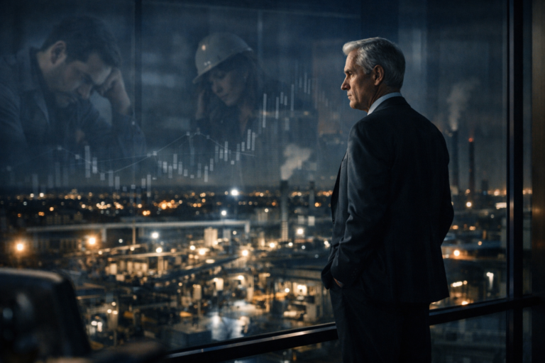 The Hidden Cost of Night Shift Fatigue and Why It May Not Show Up on Your Spreadsheet