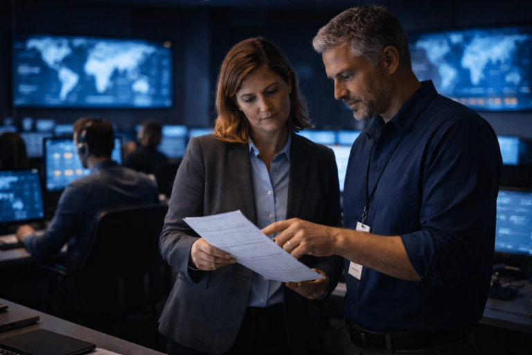 Shift Work Health Risks, Employer Responsibility, and How to Reduce Them