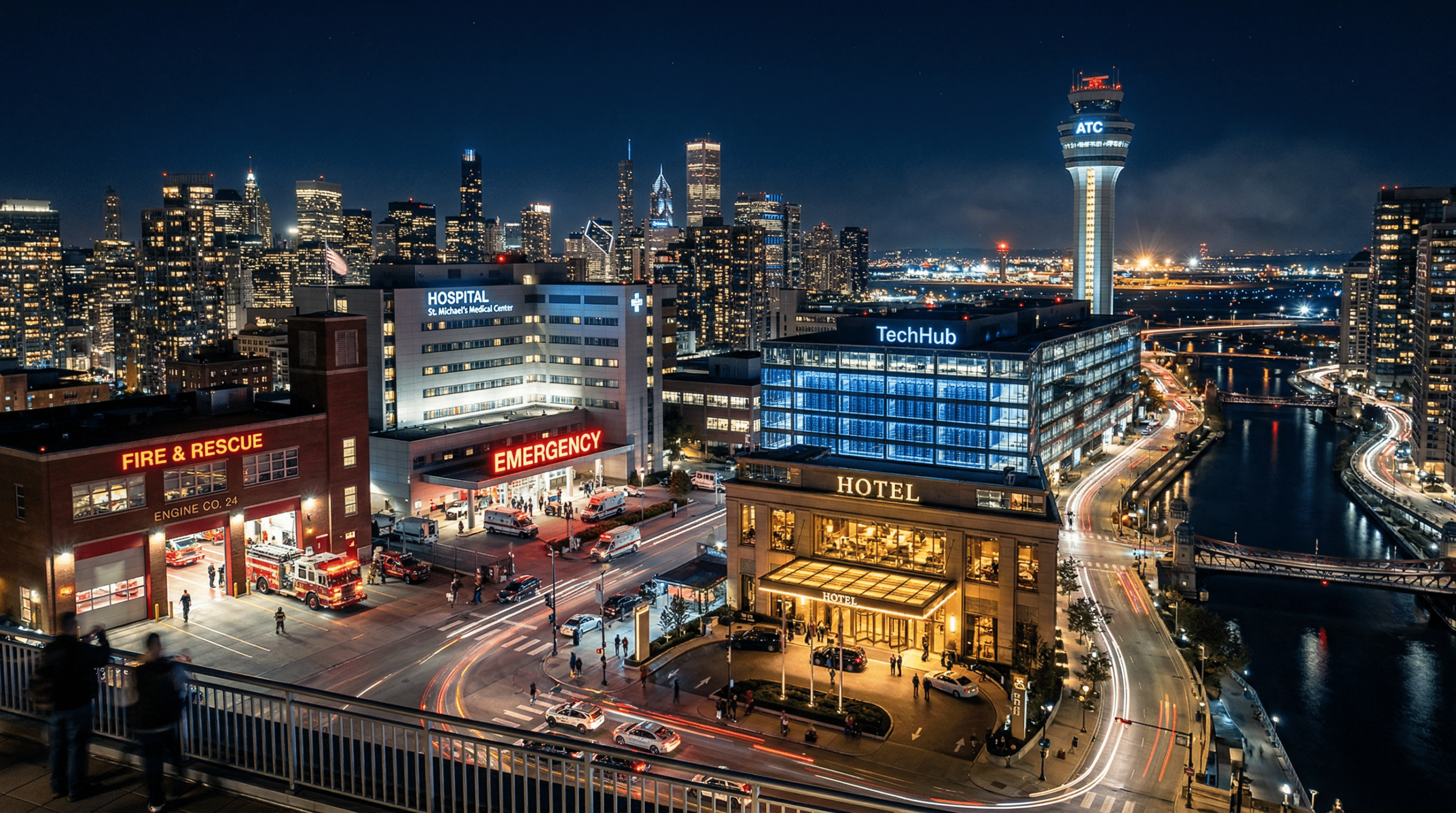 10 Best Jobs for Night Owls in 2026 (With Real Salary Data)