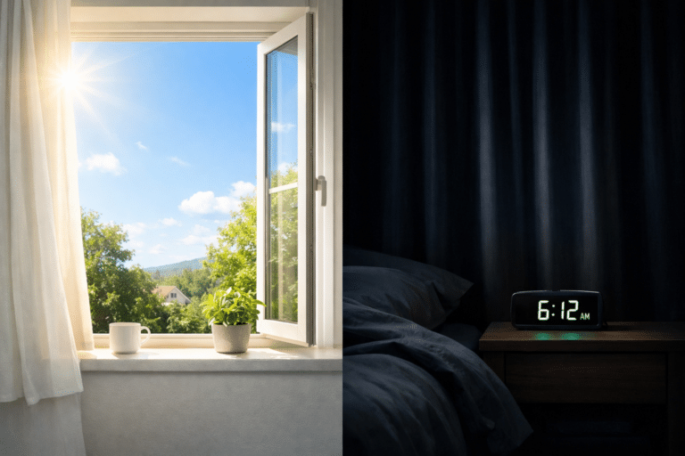 Best Sleep Schedule for Night Shift Workers (by Shift Length)