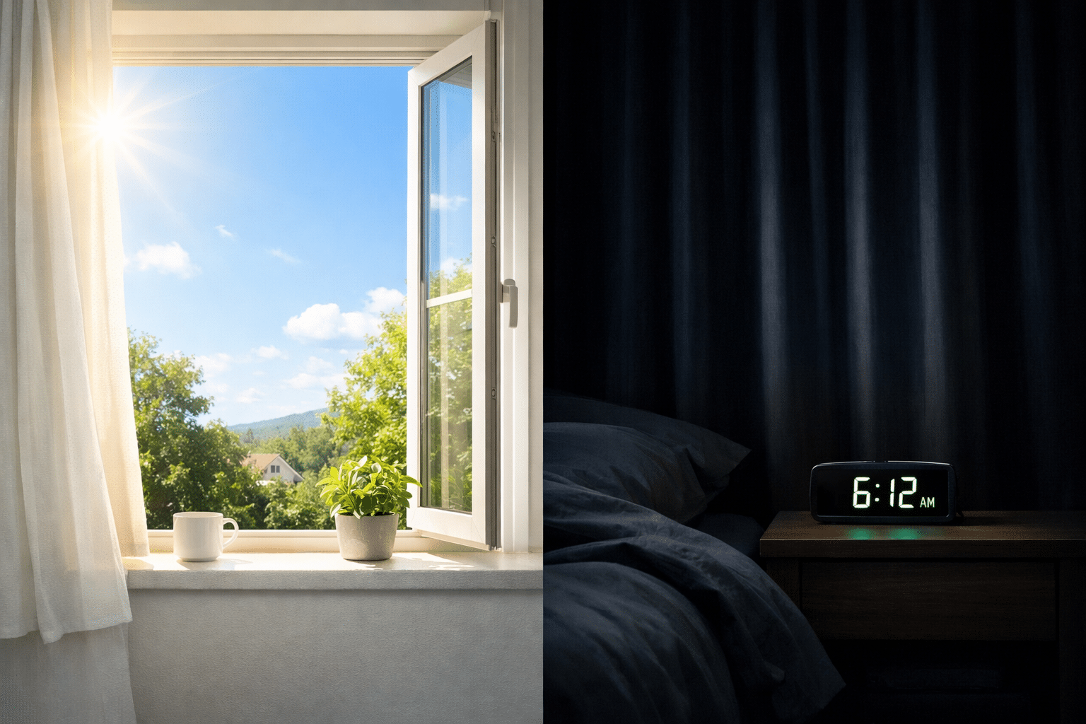 Best Sleep Schedule for Night Shift Workers (by Shift Length)