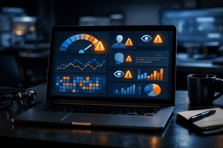 Fatigue Risk Management Software: What to Look For (2026 Comparison)