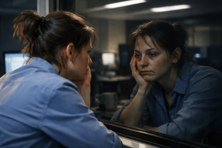 Night Shift Health Effects: What Happens to Your Body Over Time