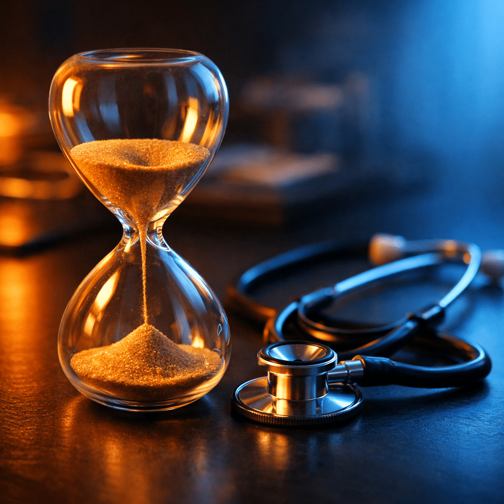 Night Shift Life Expectancy: What the Data Shows