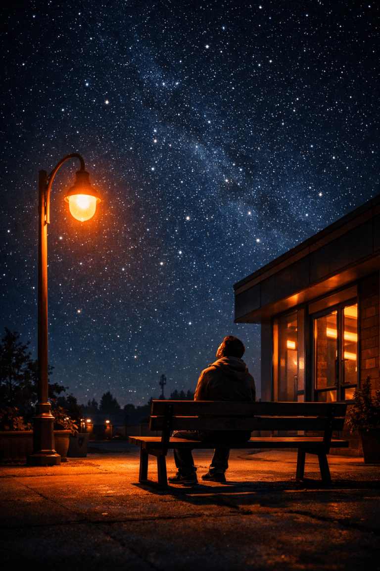 Night Shift Mental Health: Understanding the Risks and Finding Support