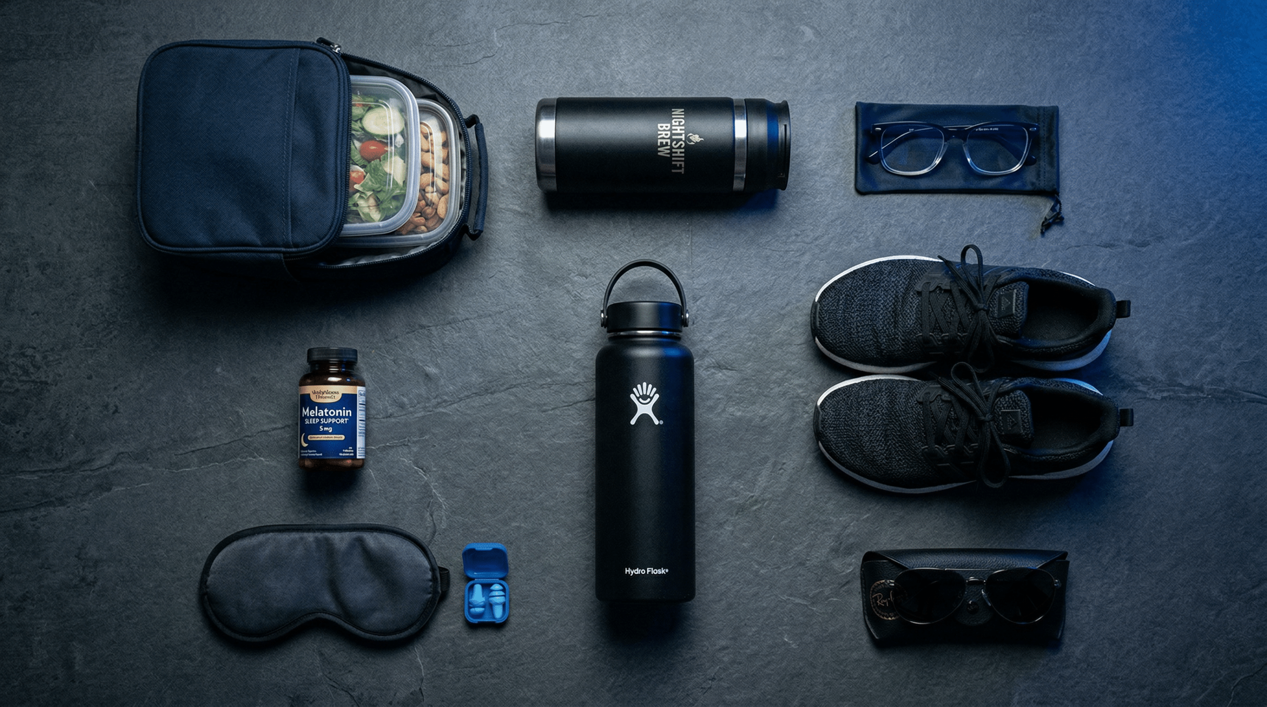 Night Shift Survival Kit: The Complete Gear Guide for 2026