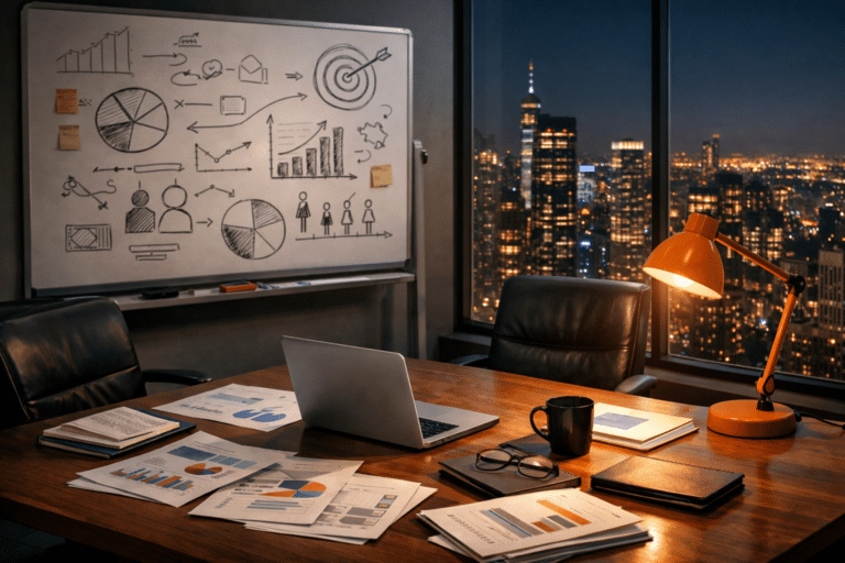Building a Night Shift Workforce Strategy: A Guide for HR and Operations Leaders