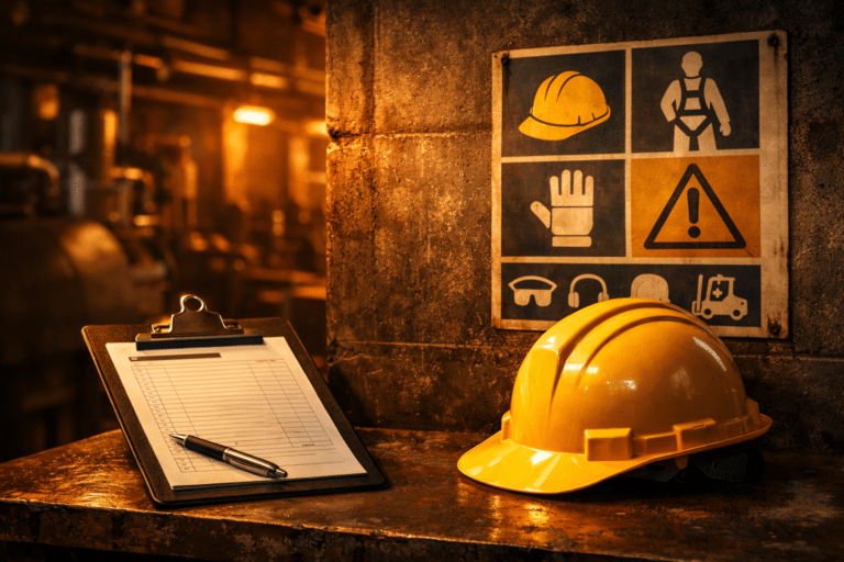 OSHA Fatigue Rules and Requirements: What Employers Need to Know in 2026