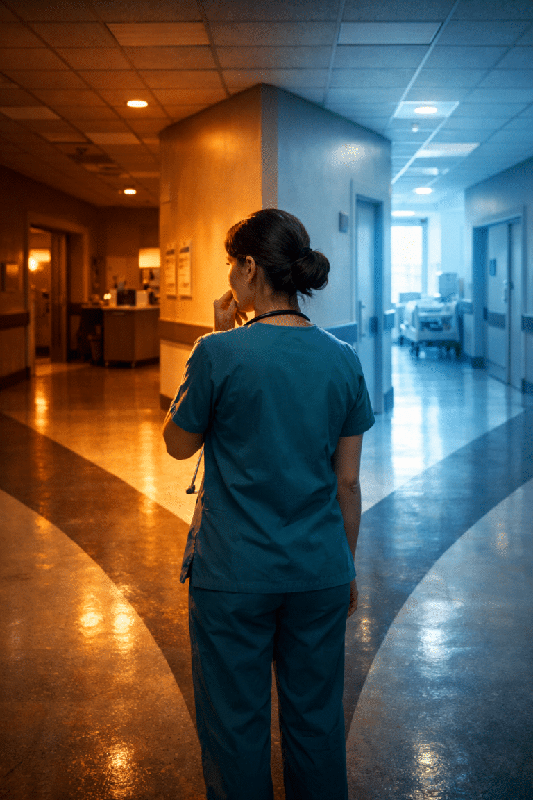 Pros and Cons of Night Shift Nursing: An Honest Assessment