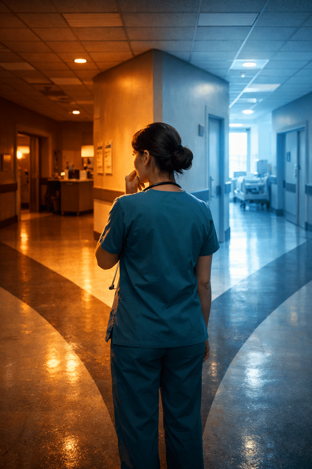 Pros and Cons of Night Shift Nursing: An Honest Assessment