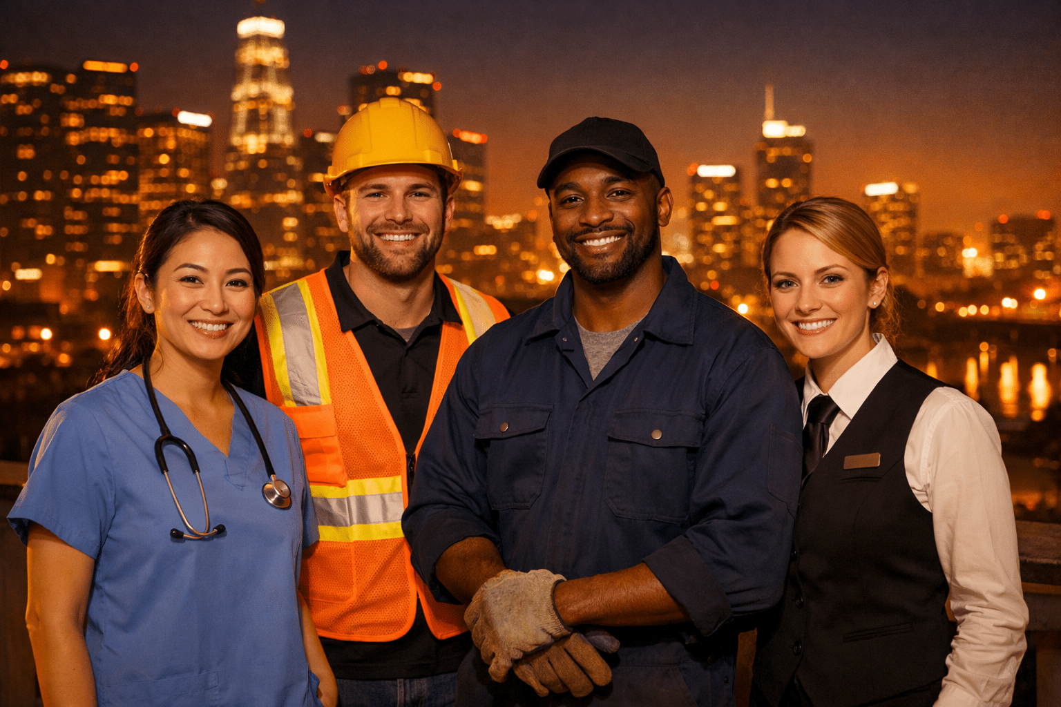 Average Shift Differential Rates by Industry (2026 Data)