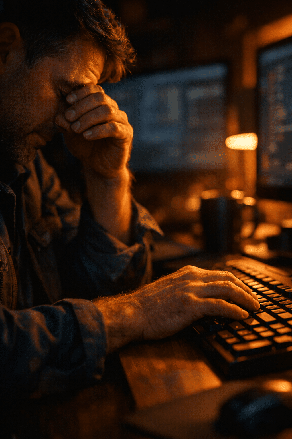 Signs of Fatigue in the Workplace: How to Identify At-Risk Employees