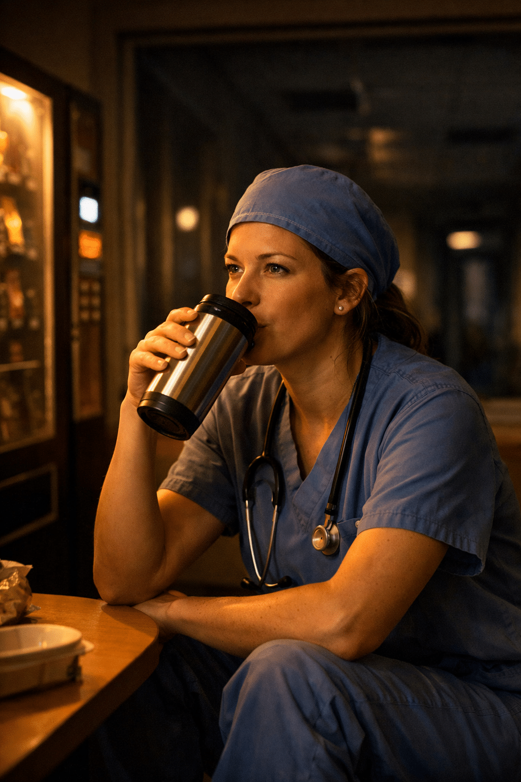 How to Survive Night Shift Nursing: A Nurse's Complete Guide