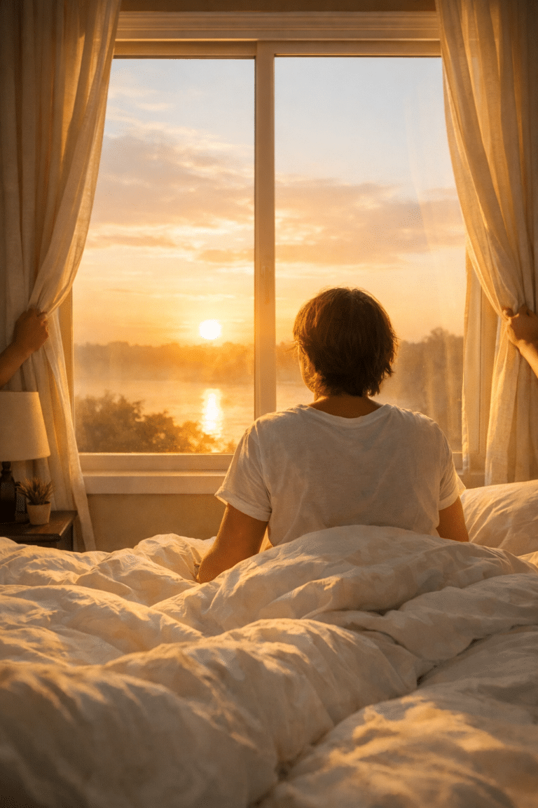 Switching From Night Shift to Day Shift: How to Reset Your Sleep Schedule