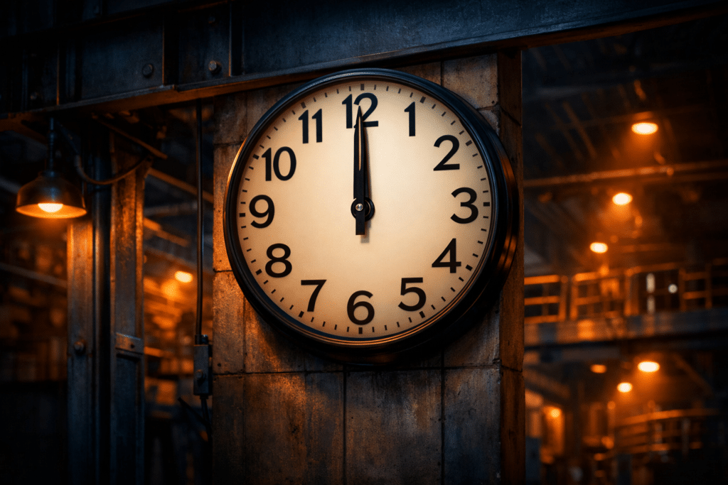 Third Shift Time Third Shift Schedule: Hours, Pros and Cons, and How to Make It Work ...