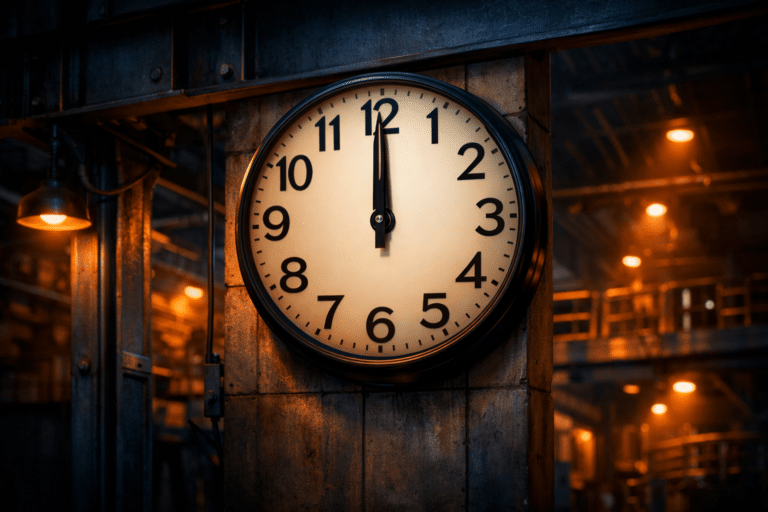 Third Shift Schedule: Hours, Pros and Cons, and How to Make It Work