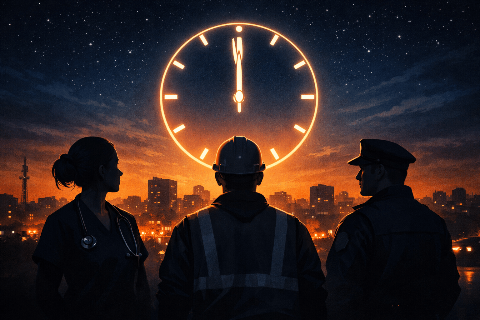 What Is Third Shift? Hours, Pay, and What to Expect