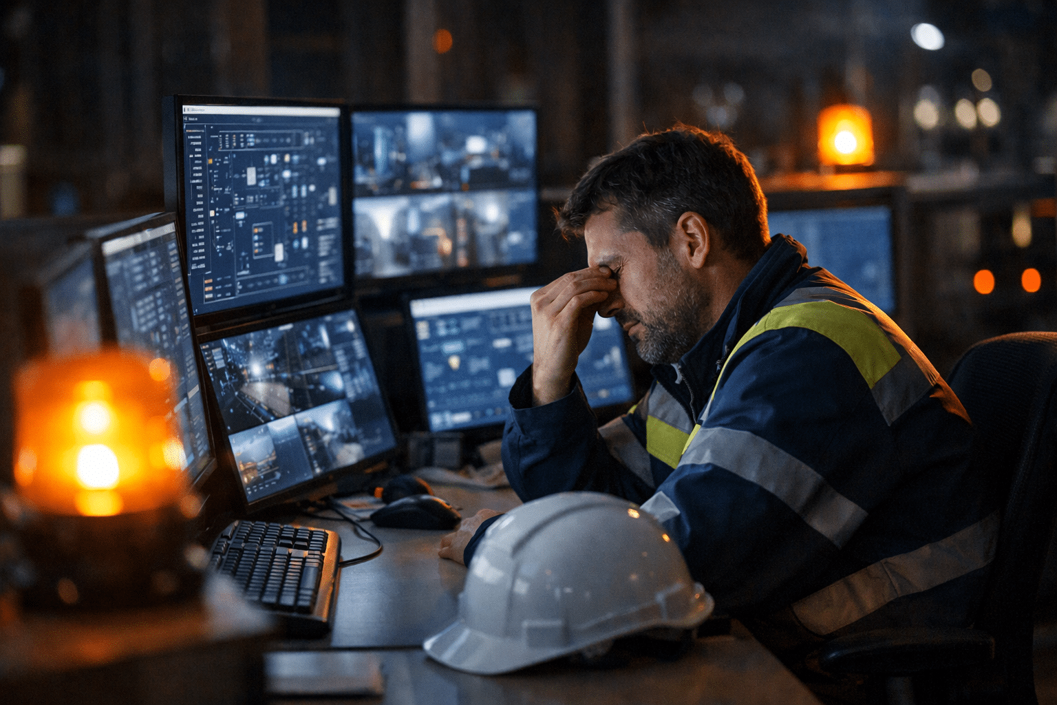 Workplace Fatigue Management: The Complete Guide for Safety and Operations Leaders