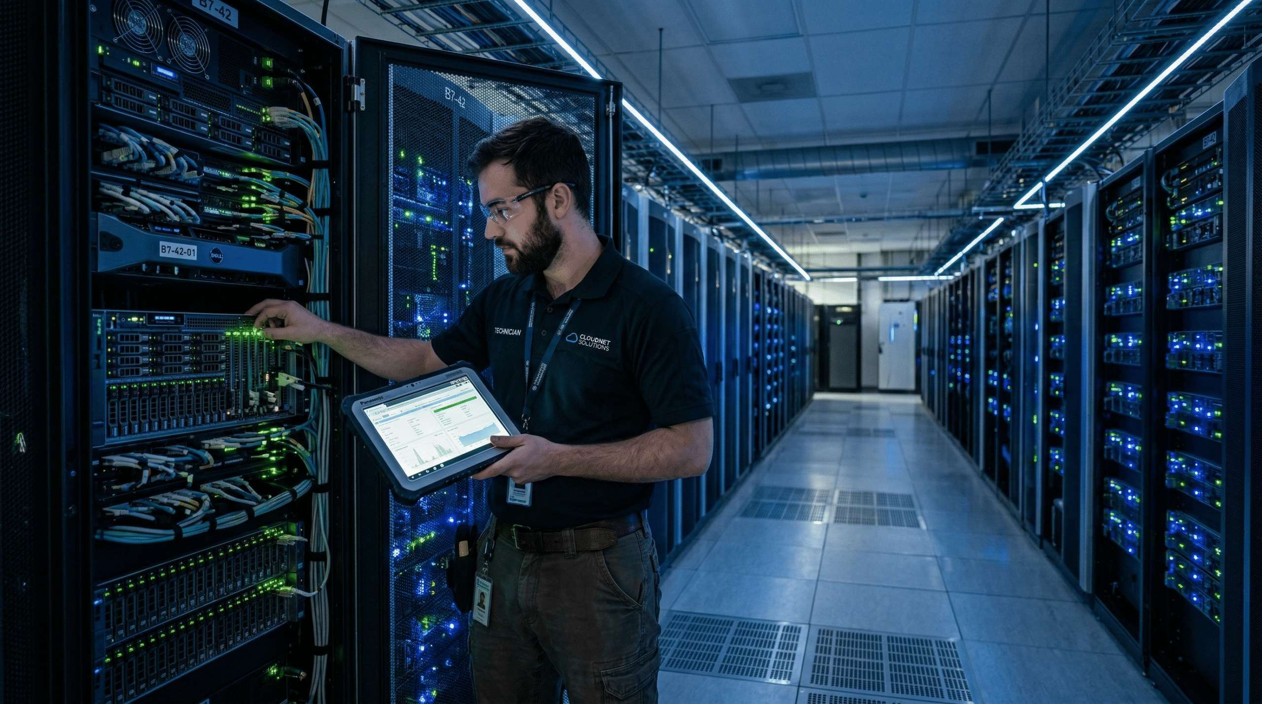 10 Best Jobs for Night Owls in 2026 (With Real Salary Data)