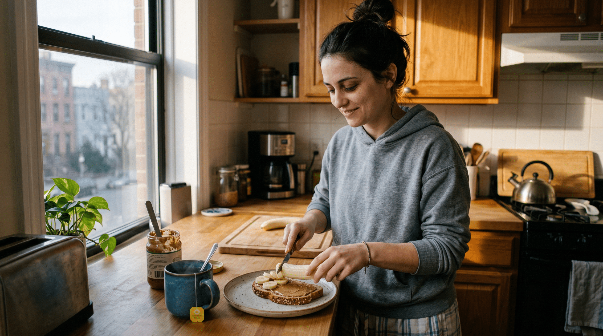 What to Eat After Night Shift Before Bed: Foods That Help You Sleep